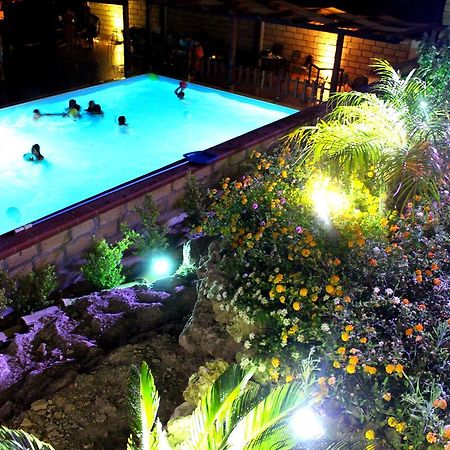 أغريجنتو B&B Montemare المظهر الخارجي الصورة