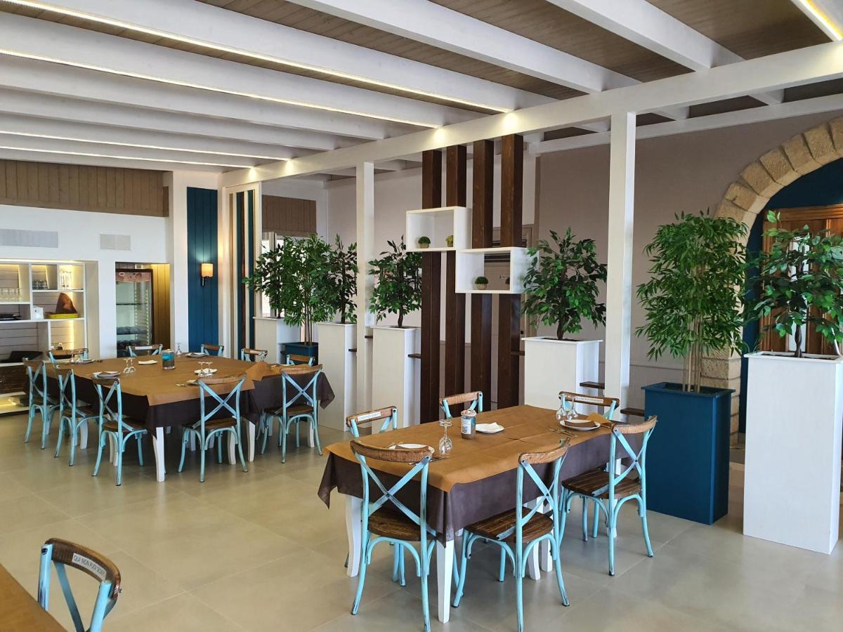 أغريجنتو B&B Montemare المظهر الخارجي الصورة