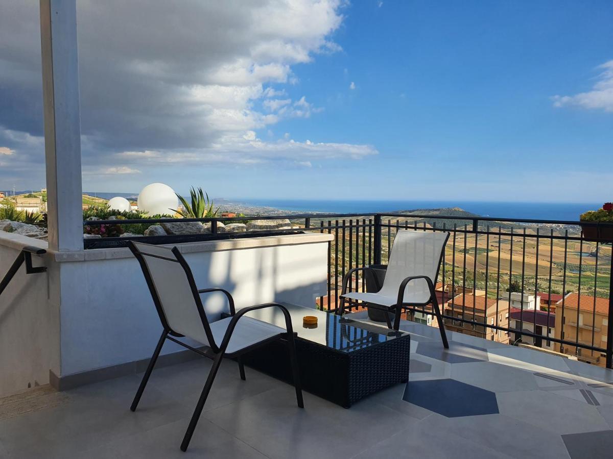 أغريجنتو B&B Montemare المظهر الخارجي الصورة