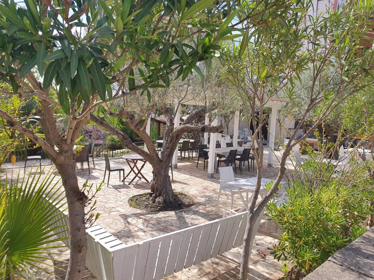 أغريجنتو B&B Montemare المظهر الخارجي الصورة