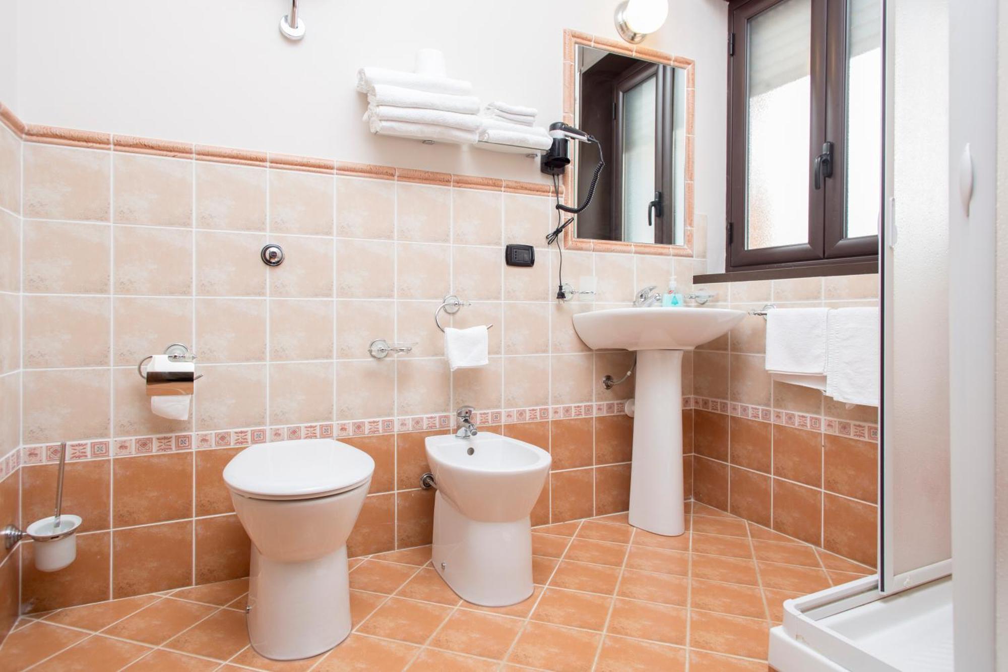 أغريجنتو B&B Montemare المظهر الخارجي الصورة