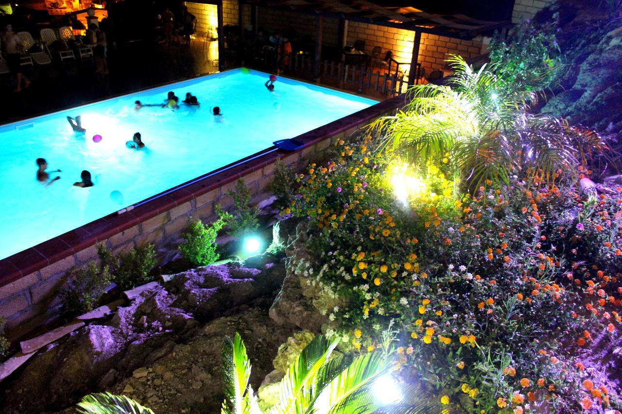 أغريجنتو B&B Montemare المظهر الخارجي الصورة