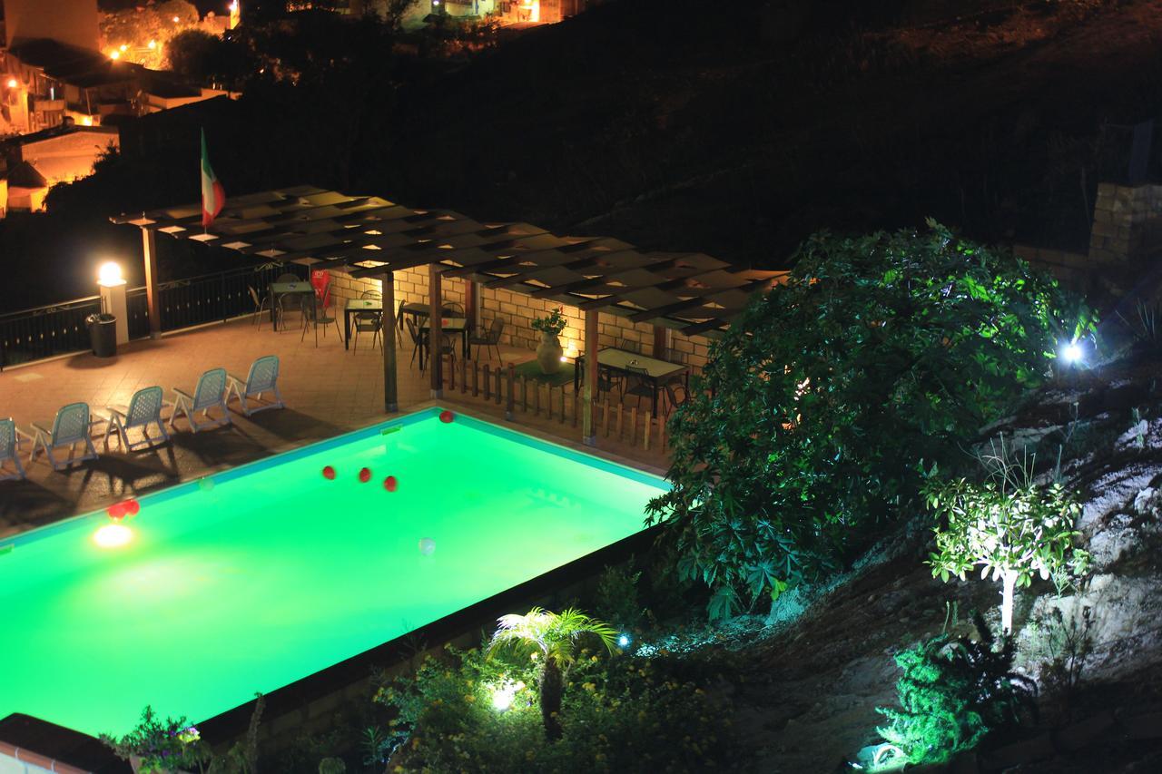 أغريجنتو B&B Montemare المظهر الخارجي الصورة