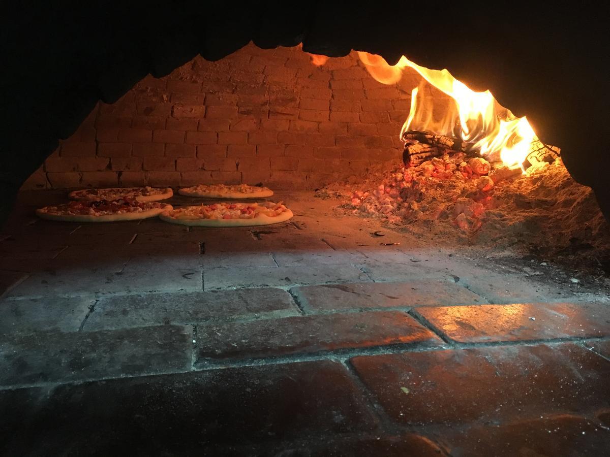 أغريجنتو B&B Montemare المظهر الخارجي الصورة