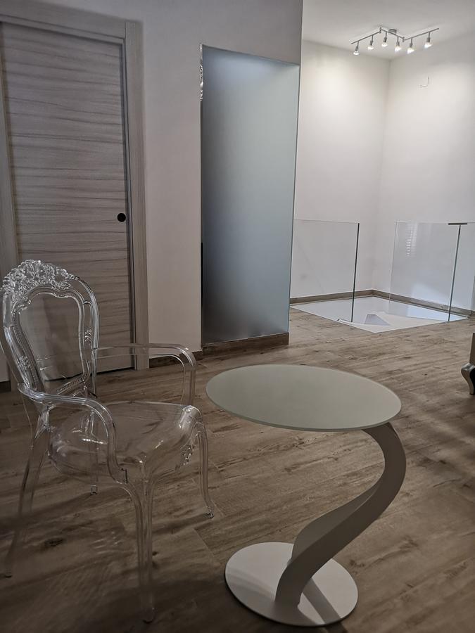 أغريجنتو B&B Montemare المظهر الخارجي الصورة