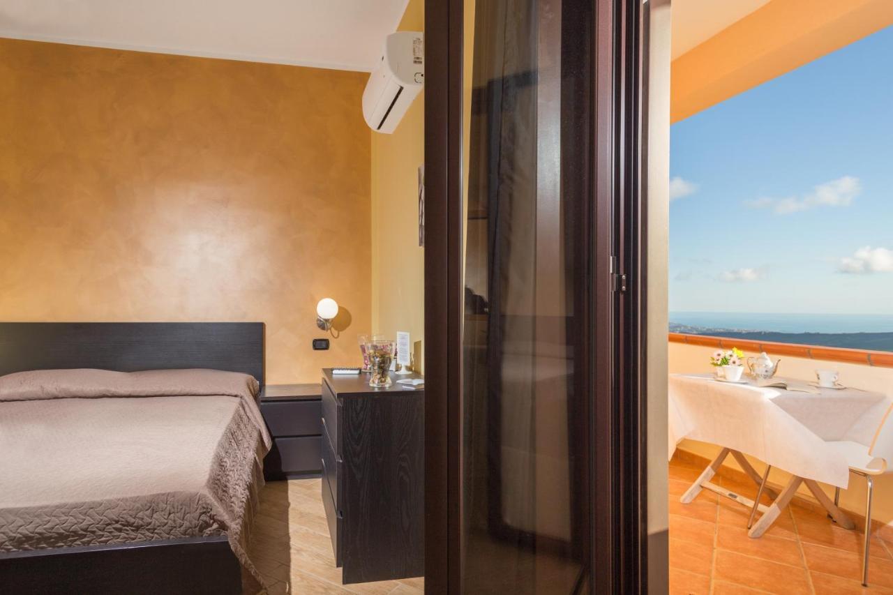 أغريجنتو B&B Montemare المظهر الخارجي الصورة