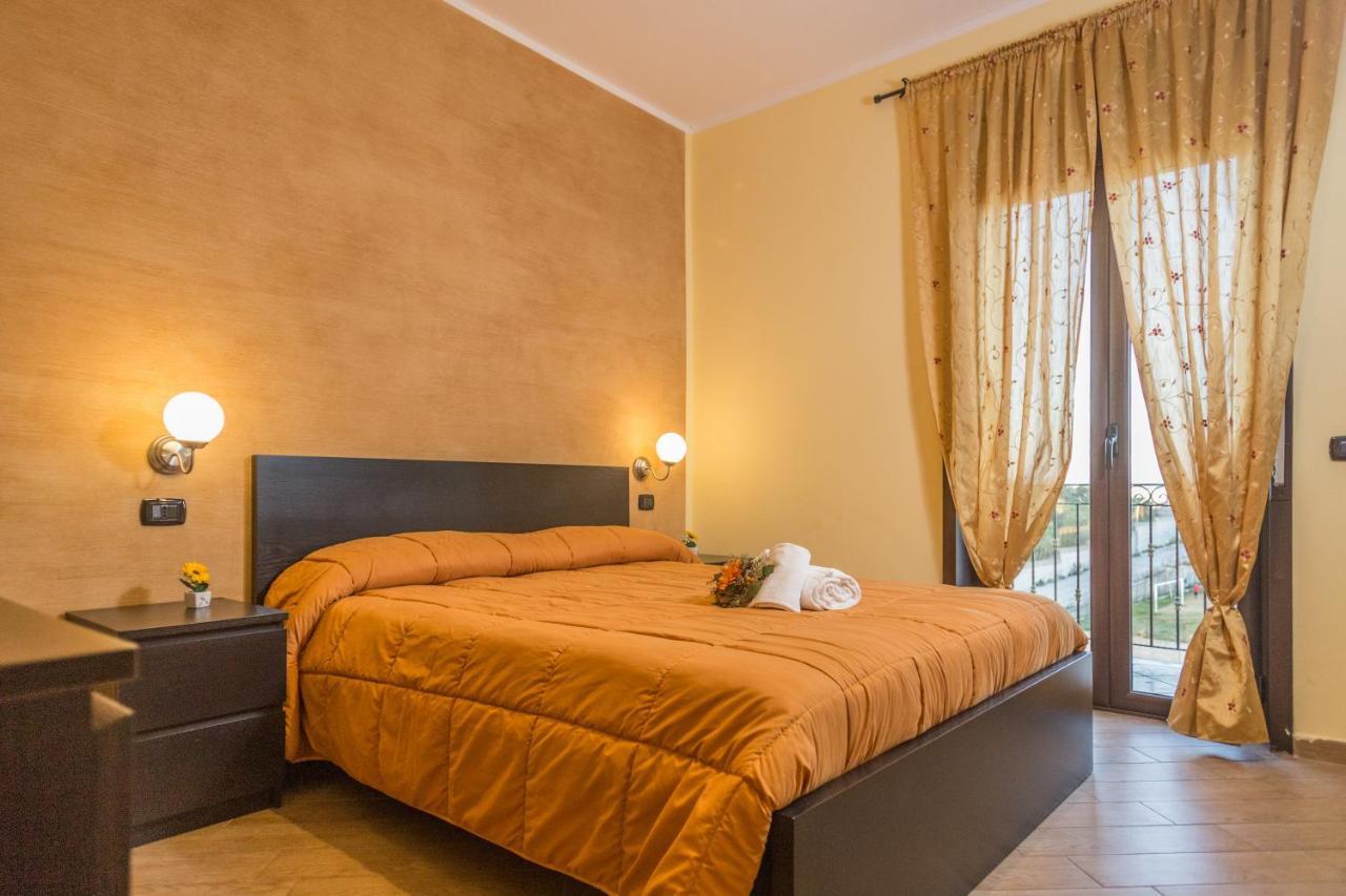 أغريجنتو B&B Montemare المظهر الخارجي الصورة