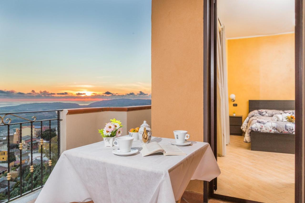 أغريجنتو B&B Montemare المظهر الخارجي الصورة